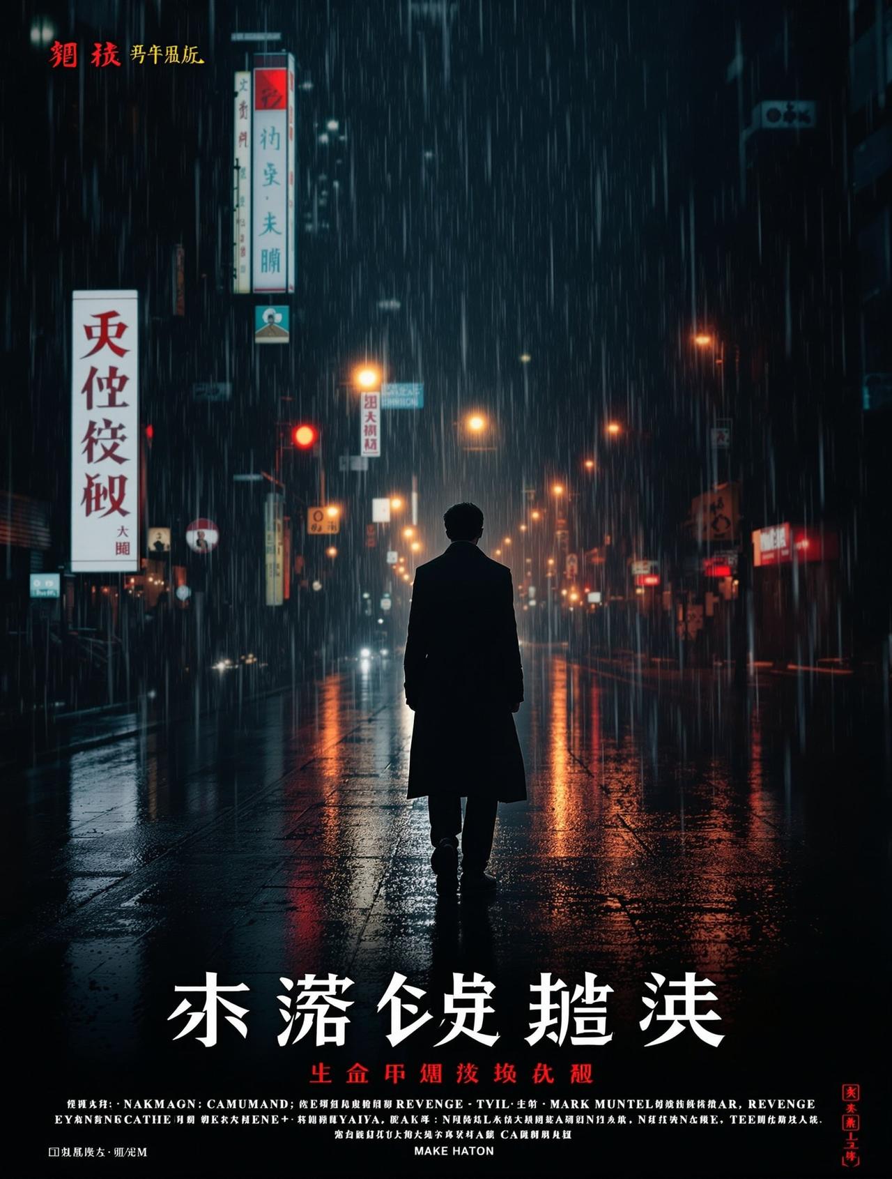 漫剧网官网 - 复仇者的救赎 漫剧网官网作品 - 复仇者的救赎