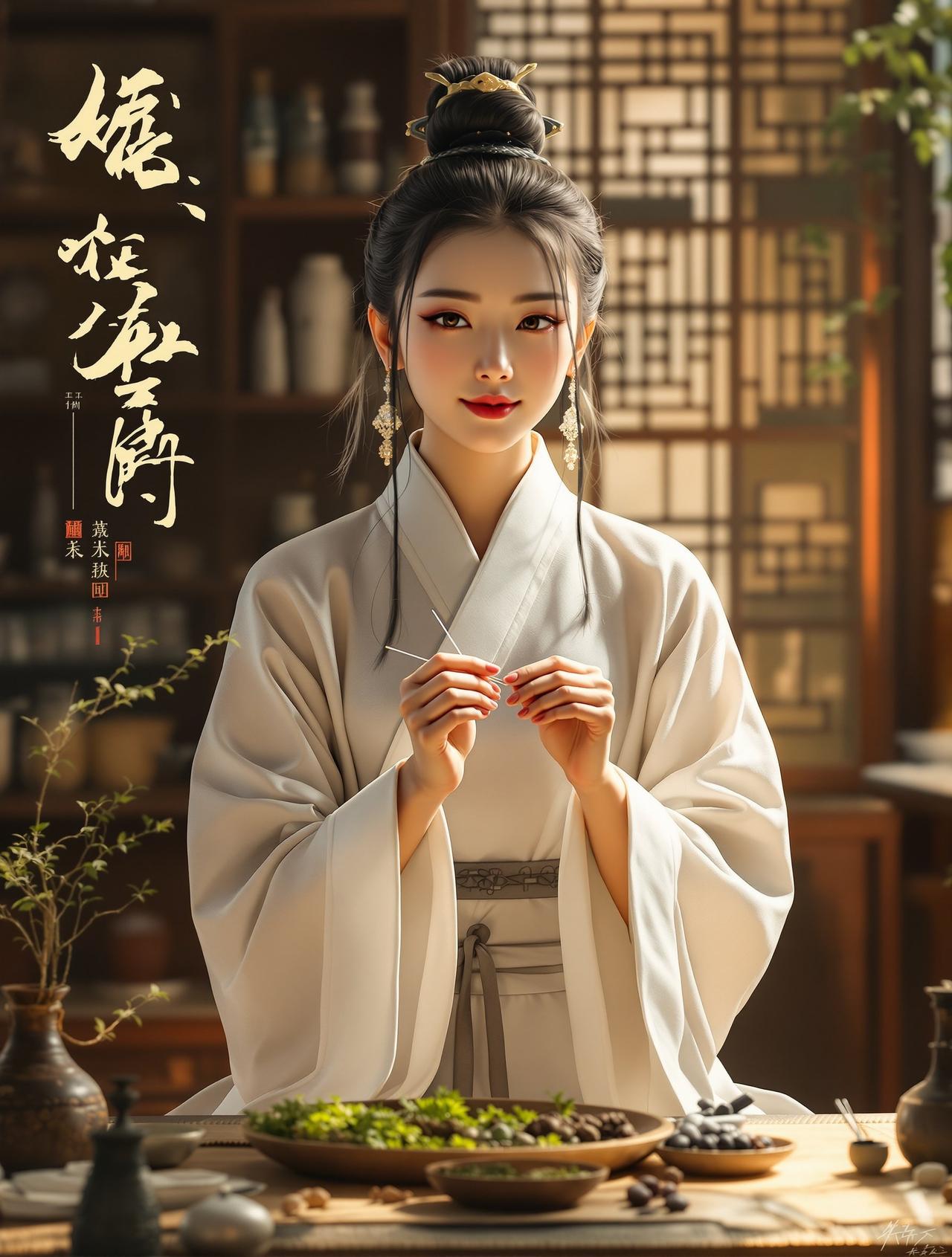 漫剧网官网 - 穿越之医女无双 漫剧网官网作品 - 穿越之医女无双